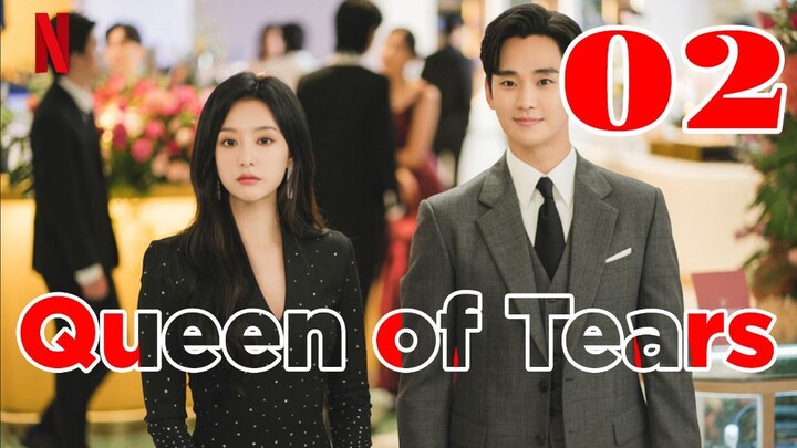 Queen of Tears (2024) Episode 2 [Eng Sub]