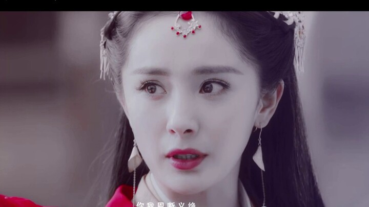 >>Pusat Kostum Yang Mi Xiang Lalang/Pertemuan Pertama/Wu Shengrenren/Yang Mi×Luo Yunxi×Yang Yang×Xia