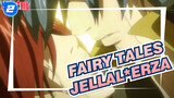 Fairy Tales|Jellal*Erza ---The meeting of lovers is the end of the journey_2