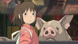Spirited Away - Watch Full Movie : Link in the Description