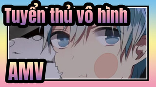 [Tuyển thủ vô hình] Show Hoành tráng về Kuroko! Khiến toàn bộ khán giả sốc!!