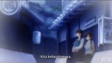 Episode 12 [p2] - [S2] Boku No Kokoro No Yabai Yatsu Subtitle Indonesia