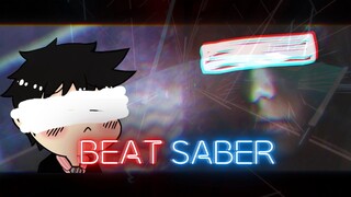 Empty - Jaiden & Boyinaband in Beat Saber vr (Full Combo, Expert)