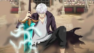 ALL IN ONE | Bị Bỏ Rơi Thanh Niên Lại Nắm Giữ Quỷ Kiếm Mạnh Nhất | Tóm Tắt Anime