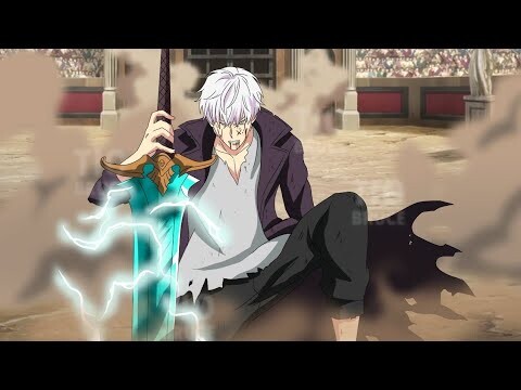 ALL IN ONE | Bị Bỏ Rơi Thanh Niên Lại Nắm Giữ Quỷ Kiếm Mạnh Nhất | Tóm Tắt Anime