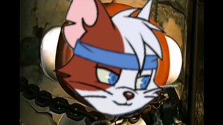 Electric shock boy, right?