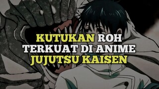 KERABAT GOJO SATORU PENGGUNA KEKUATAN ROH TERKUAT ❗❗❗