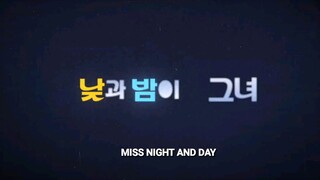 Miss Night and Day episode 2 preview