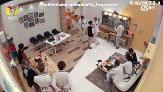 [ENG]_151021_SEVENTEEN MNET Part_2