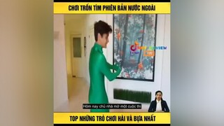 chơi trốn tìm LearnOnTikTok nnt_review mereviewphim bnetwork