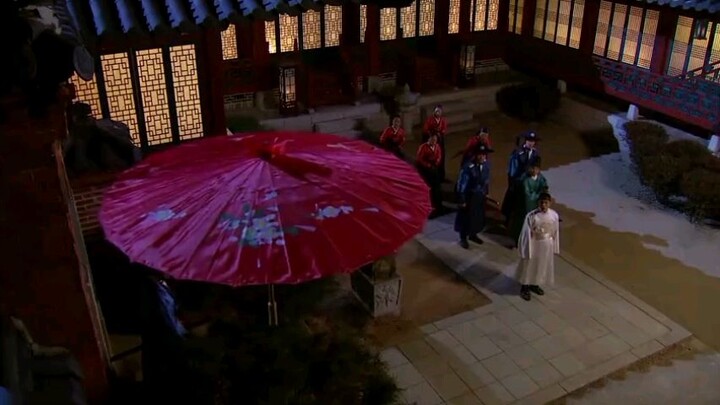 Moon Embracing The Sun Ep2 [Eng Sub]