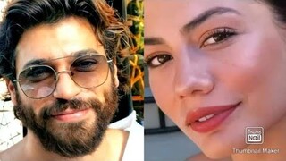 Can Yaman and Demet Ozdemir enjoy together again