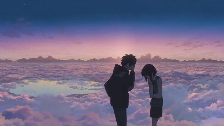 Your Name (Full Movie) Eng Sub - Bilibili Your Name (Full Movie) Eng Sub - Bilibili