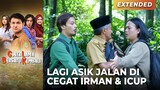 MASIH PENASARAN! Icup Dan Irman Cegat Pak Kosasih | CINTA LAMA BERSATU KEMBALI Eps 11 (5/5)