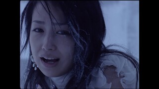 中島美嘉『雪の華』 Music Video