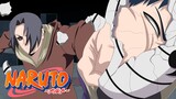 Itachi VS Obito (Part 2) - Naruto (2023)