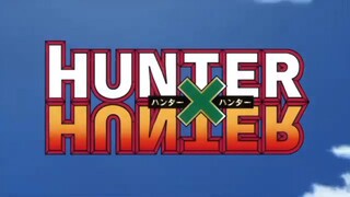 Hunter X Hunter - Opening V1