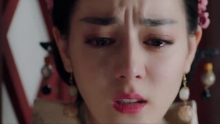 [Luo Yunxi & Dilireba] [Đông cung] Runyu & Fengjiu Nước của Wangchuan nằm trong tình yêu lãng quên