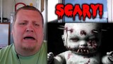TRY NOT TO GET SCARED! 5 Boogeyman Caught On Camera & Spotted In Real Life!