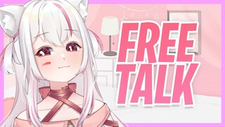 【Free Talk】 SELAMATAN SUBATHON KELAR!!! 🥳🎉🎊【YumeLive🐇】