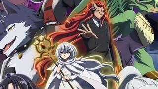 Nekomono-tachi no Yoru EP 1 (Sub Indo)