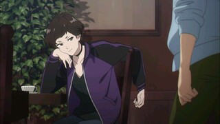 Boogiepop wa Warawanai 2019|Eps 7 Sub Indo