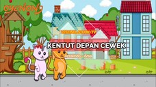 Oyenong - Kentut Depan Cewe