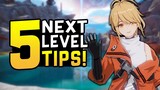 5 MUST KNOW SECRET TIPS FOR NEW PLAYERS IN TOWER OF FANTASY! 5 Tips and Tricks - Tower of Fantasy