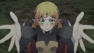 Cuando enamoras a una tsundere | Isekai Ojisan