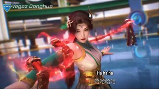 Stellar Transformations S6 Episode 10 Sub Indo