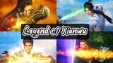 Legend of Xianwu Eps 35 Sub Indo