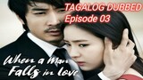 When A Man Falls In Love Ep 03
