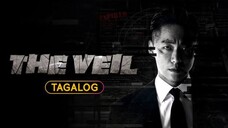 🇰🇷🇵🇭EP. 5 THE VEIL [TAGALOG DUBBED] | Spy/Action/Thriller