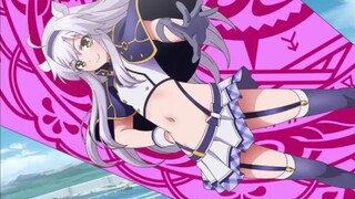 Akashic Records of Bastard Magic Instructor - Episode 07 (Eng Sub)