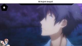 Top 10 Anime có Nhân Vật Chính Sử Dụng Sức Mạnh Của Mình Để Bảo Vệ Mọi Người 5