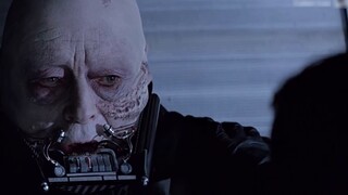 Sepuluh tahun kemudian, putra Anda bertanya bagaimana Anda bisa terlibat dalam Star Wars yang begitu