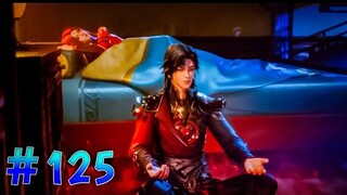 The Magic Chief Of Ice And Fire [season 2] Episode 125 || Explain in Hindi ||