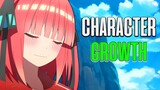Nino Loves Grows | The Quintessential Quintuplets Season 2 Ep 4. Review