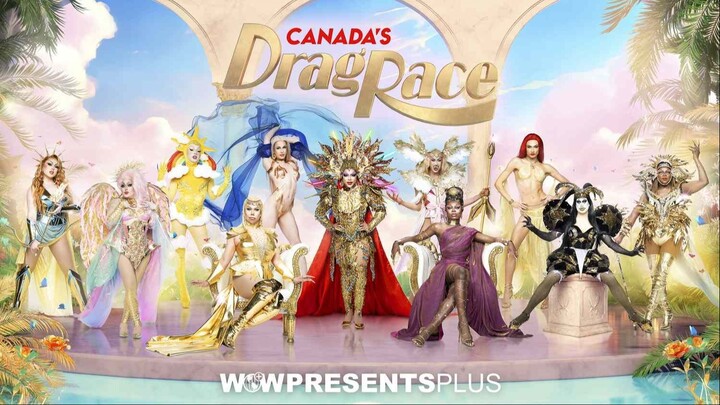 CANADA'S DRAG EACE S04 E08- A STAR IS BORN