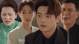 "Best Choice Ever" ep 31-32 Preview: Cheng Huan's parents knew that the two loved each other