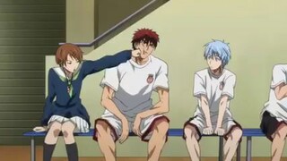 Kuroko baskitball episode 10 Tagalog dub