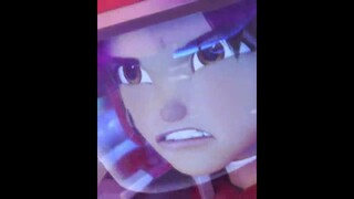 BoBoiBoy x Mechamato