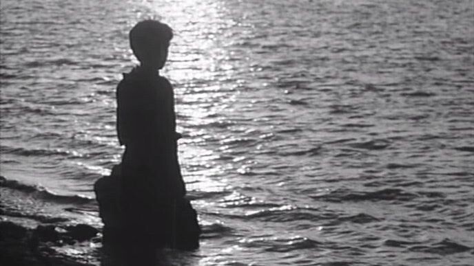 На всеки километър (1969) - филм 1 - епизод 1 - Шлеповете