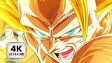 Luffy, Toriko y Goku vs Big Toro | Toriko × One Piece × Dragon Ball Z [4K ᵁᴴᴰ2160p](LATINO)