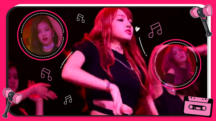 [BLACKPINK] Cover Dance เพลง Partition - Beyonce | SBS PARTY PEOPLE