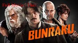 Bunraku : บันราคุ สู้ลุยดะ (2010) | ฉบับ DVD ปี 2012 | เต็มเรื่อง | พากย์ไทย