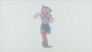 Astro Boy Series Episode 4 Sub Indo