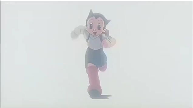Astro Boy Series Episode 4 Sub Indo