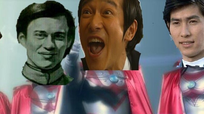 Sutradara drama Jepang terpopuler "Naoki Hansawa 2" mungkin adalah penggemar setia Ultraman