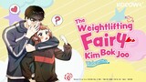 [NOW AVAILABLE] Read The Weightlifting Fairy Kim Bok-Joo Webcomic on KOCOWA+
